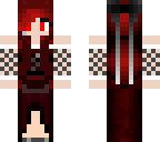 vampire girl
