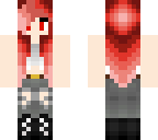 vampire girl