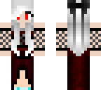 vampire girl fixed