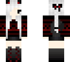 vampire kitty -little edit-