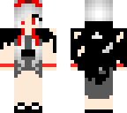 vampire princess