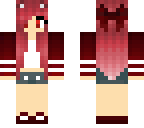 vampire red letterman