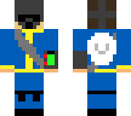 vault dolphin