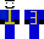 vault resident