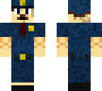 viper cop