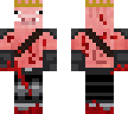 warlord pig