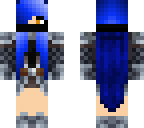 warrior edit