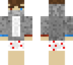 warrior underwear guy