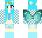 water fairy edited