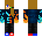 water vs fire girl complete