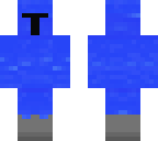 water warrior