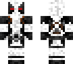 white deadpool