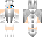 white dragon