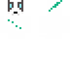 white metahuman