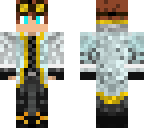 white steampunk