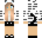 white tiger