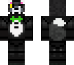 william the wolf