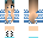 winter girl 