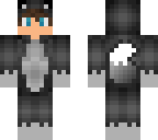 wolf boy 2