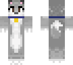 wolf edit