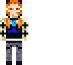 wolf girl 10 likes