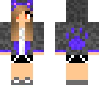 wolf girl
