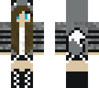wolf girl
