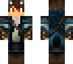 wolf hunter