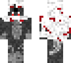wolf in sheep's clothing