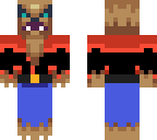 wolfman