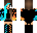 xskullxfirex edited to have wings