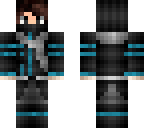 xvoid skin