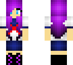 yandere girl