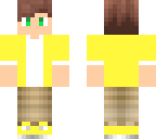 yellow joey