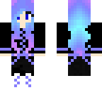 yep blue