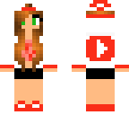 youtube girl