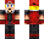 zappy589's pixelmon skin
