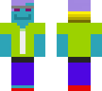 zomb ie