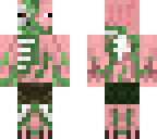 zombie pigman eerikrg