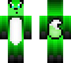 zorro_verde_neon
