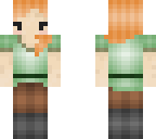 10 likes - chibi shaded alex
