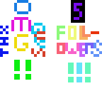 5followers thx guys