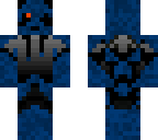 a robot panda