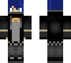 abbys boy armor