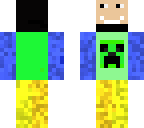 abran creeper