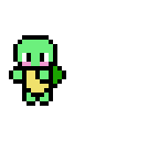 adorable turtle vote 10