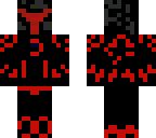 agent red