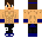 aj styles
