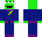 alien