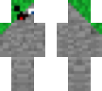 alphacreeper